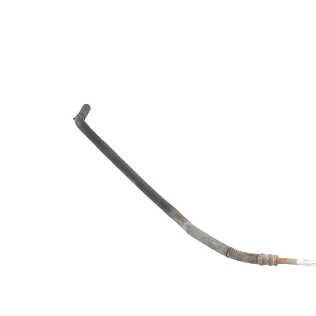 VW Volkswagen Transporter T5 Power Steering Fluid Return Pipe 2.0 TDI - SKU RHD-7E2422891J - Part number 7E2422891J