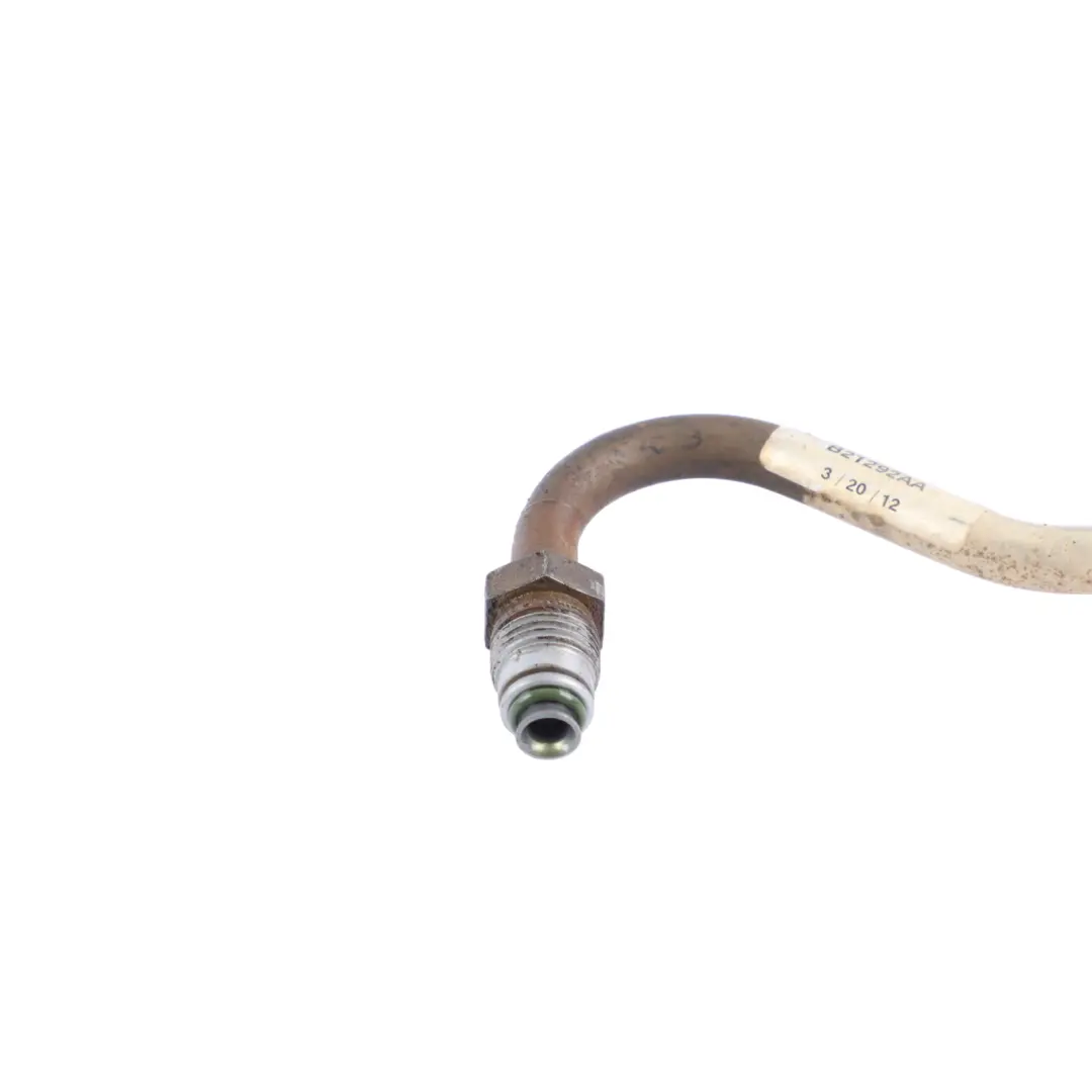 VW Volkswagen Transporter T5 Power Steering Fluid Return Pipe 2.0 TDI - SKU RHD-7E2422891J - Part number 7E2422891J