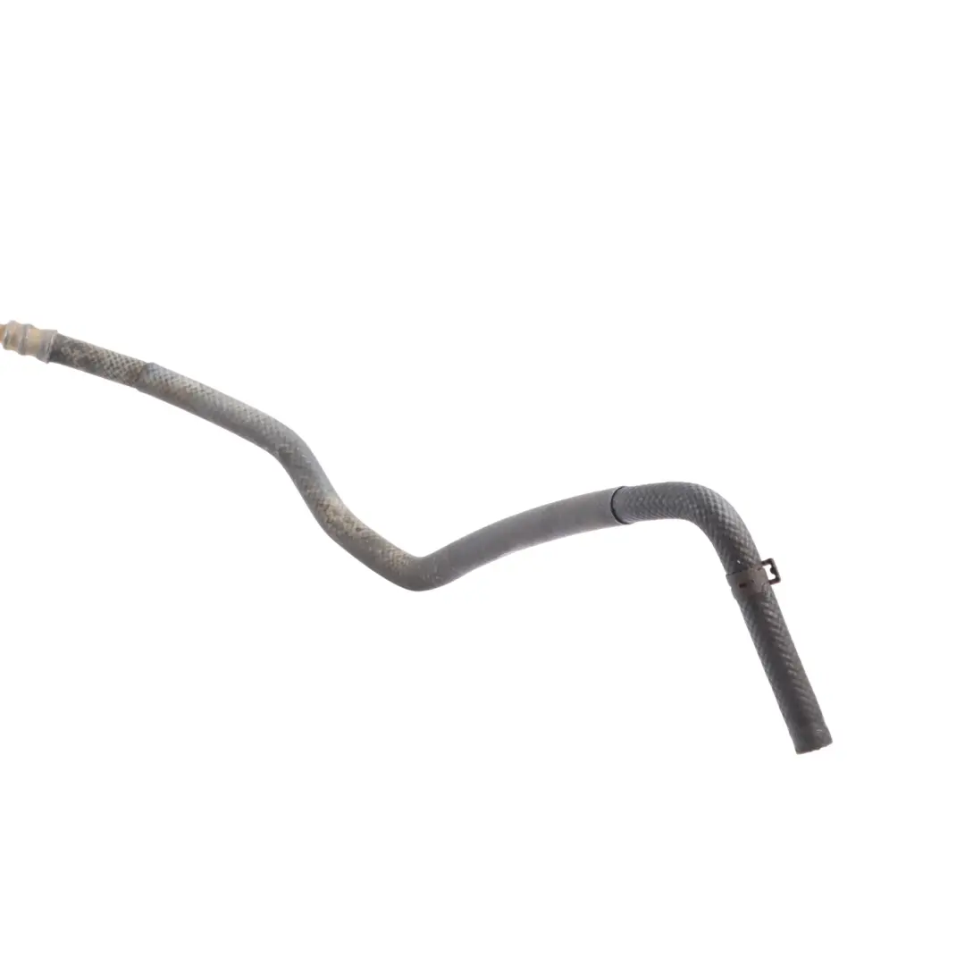 VW Volkswagen Transporter T5 Power Steering Fluid Return Pipe 2.0 TDI - SKU RHD-7E2422891J - Part number 7E2422891J