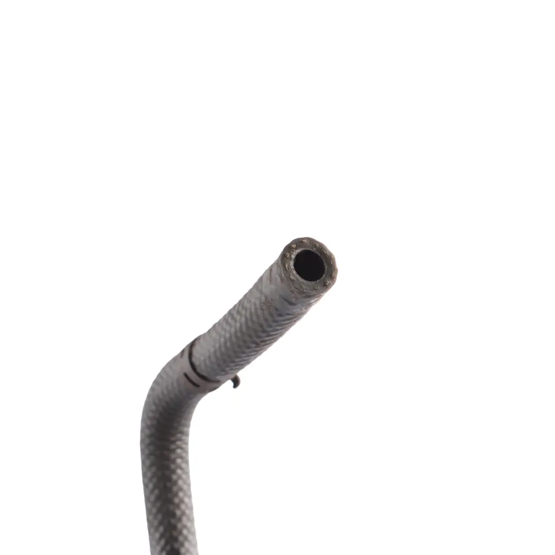 VW Volkswagen Transporter T5 Power Steering Fluid Return Pipe 2.0 TDI - SKU RHD-7E2422891J - Part number 7E2422891J