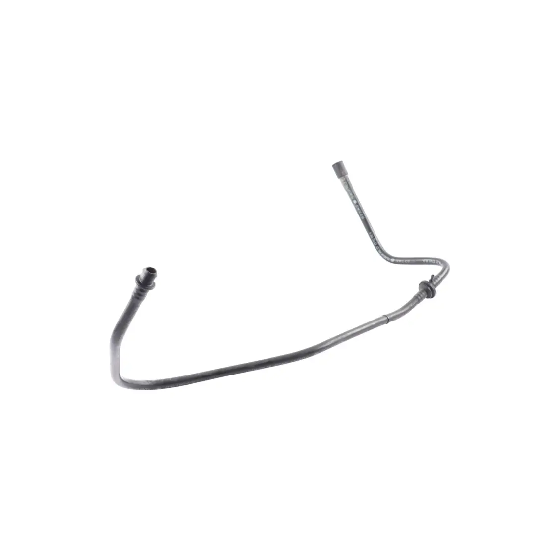 Brake Servo Vacuum Hose Pipe Line 2.0 TDI to Volkswagen Transporter T5 with Part number 7E2611931N Volkswagen Transporter T5 Brake Servo Vacuum Hose Pipe Line 2.0 TDI - SKU RHD-7E2611931N - Part number 7E2611931N