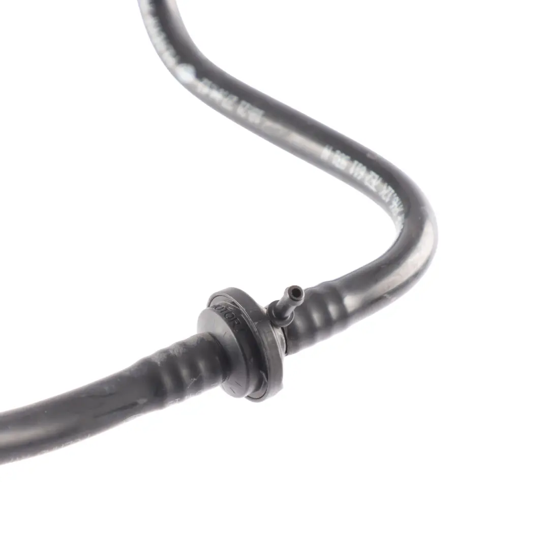 Volkswagen Transporter T5 Brake Servo Vacuum Hose Pipe Line 2.0 TDI - SKU RHD-7E2611931N - Part number 7E2611931N