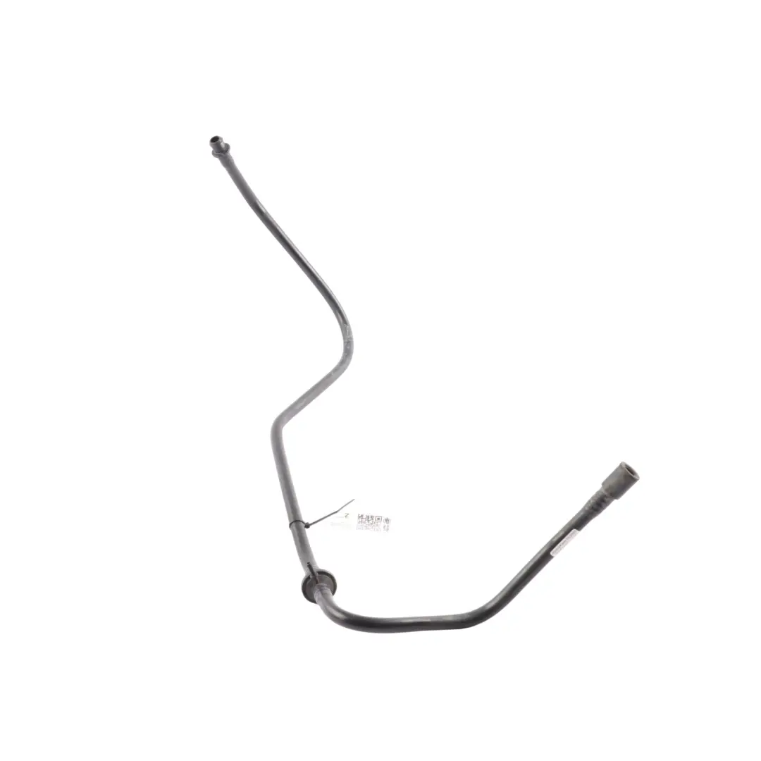 Volkswagen Transporter T5 Brake Servo Vacuum Hose Pipe Line 2.0 TDI - SKU RHD-7E2611931N - Part number 7E2611931N