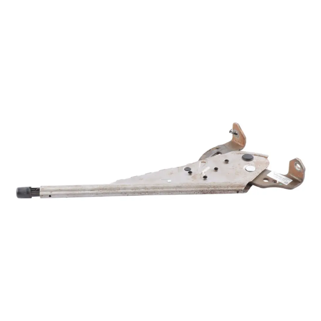 VW Transporter T5 Handbrake Parking Brake Lever Handle Mechanism - SKU 7E2711301J - Part number 7E2711301J
