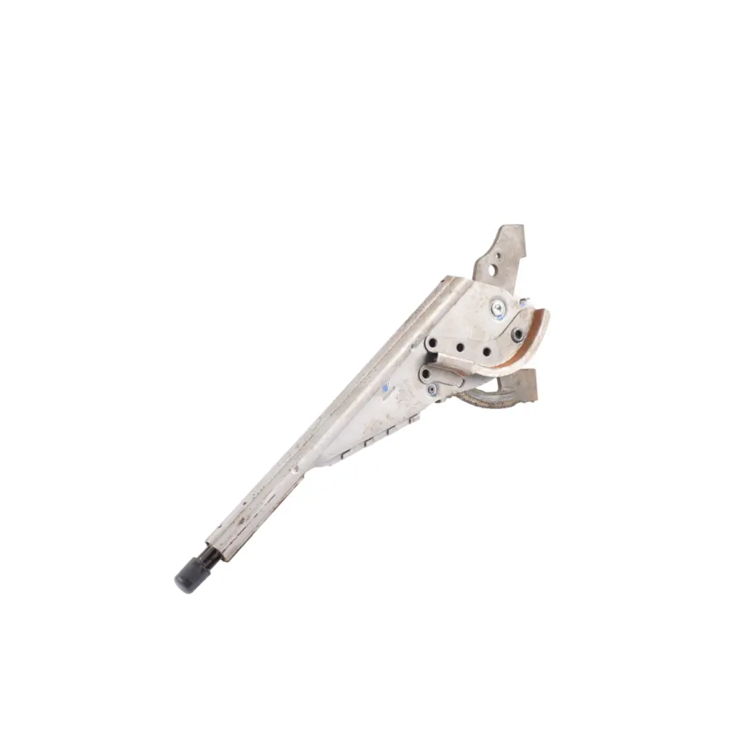 Handbrake Parking Brake Lever Handle Mechanism to VW Transporter T5 with Part number 7E2711301J VW Transporter T5 Handbrake Parking Brake Lever Handle Mechanism - SKU 7E2711301J - Part number 7E2711301J