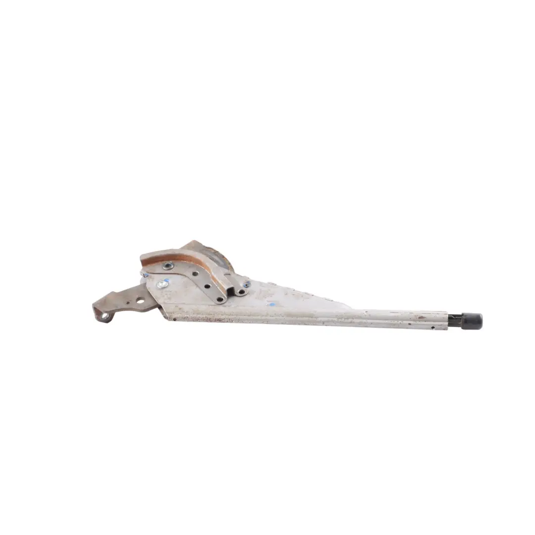 Handbrake Parking Brake Lever Handle Mechanism to VW Transporter T5 with Part number 7E2711301J VW Transporter T5 Handbrake Parking Brake Lever Handle Mechanism - SKU 7E2711301J - Part number 7E2711301J
