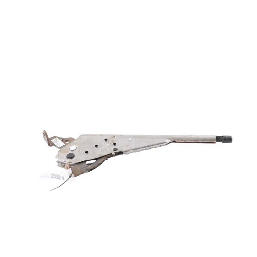 VW Transporter T5 Handbrake Parking Brake Lever Handle Mechanism - SKU 7E2711301J - Part number 7E2711301J