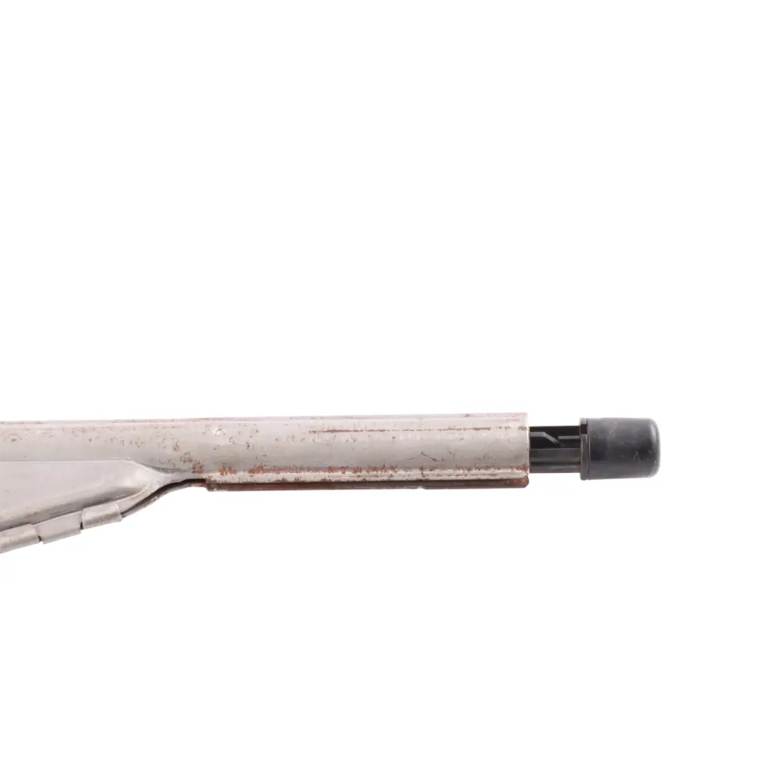 VW Transporter T5 Handbrake Parking Brake Lever Handle Mechanism - SKU 7E2711301J - Part number 7E2711301J