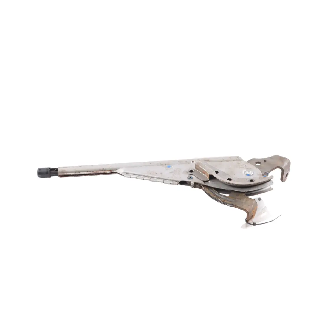 Handbrake Parking Brake Lever Handle Mechanism to VW Transporter T5 with Part number 7E2711301J VW Transporter T5 Handbrake Parking Brake Lever Handle Mechanism - SKU 7E2711301J - Part number 7E2711301J