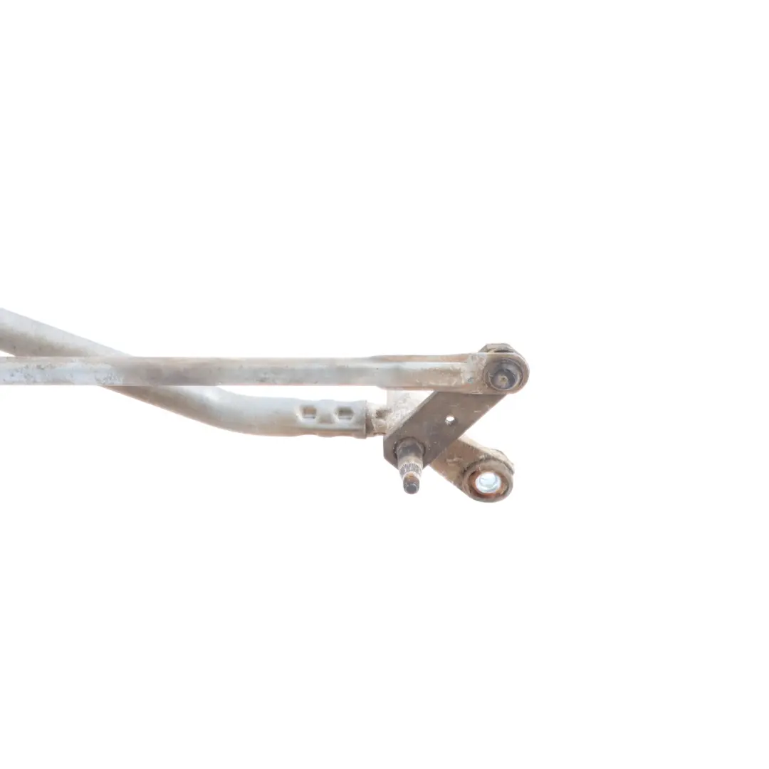 Volkswagen Transporter T5 Wiper Motor Windscreen Linkage Wiper System - SKU RHD-7H2955603A - Part number 7H2955603A