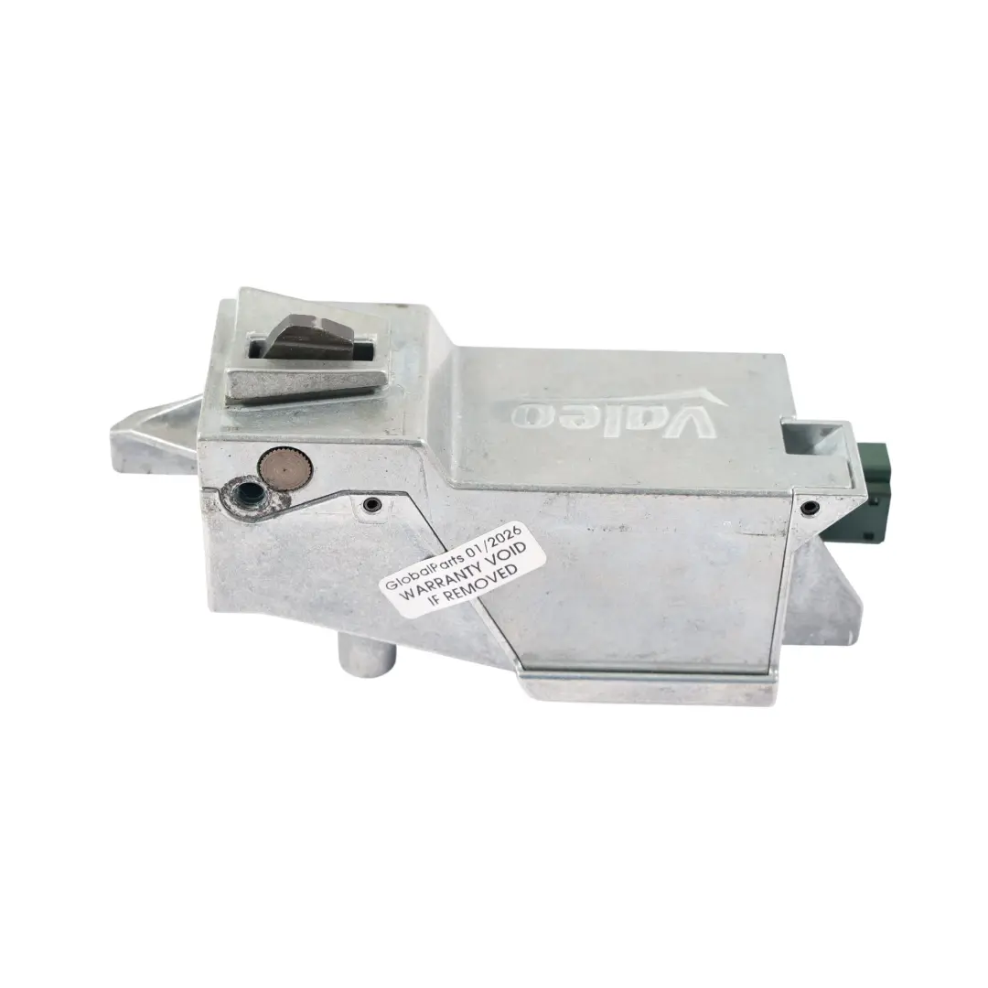 Mk4 Steering Column Lock Control Unit Module to Ford Mondeo with Part number 7G91-3F880-FC Ford Mondeo Mk4 Steering Column Lock Control Unit Module - SKU 7G91-3F880-FC - Part number 7G91-3F880-FC