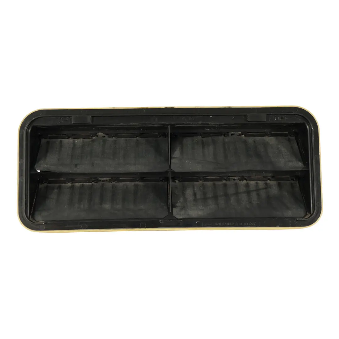 Ford Transit Mk8 Rear Body Ventilation Air Inlet Vent Grille - SKU 1776177 - Part number 7G91-A280B62-A