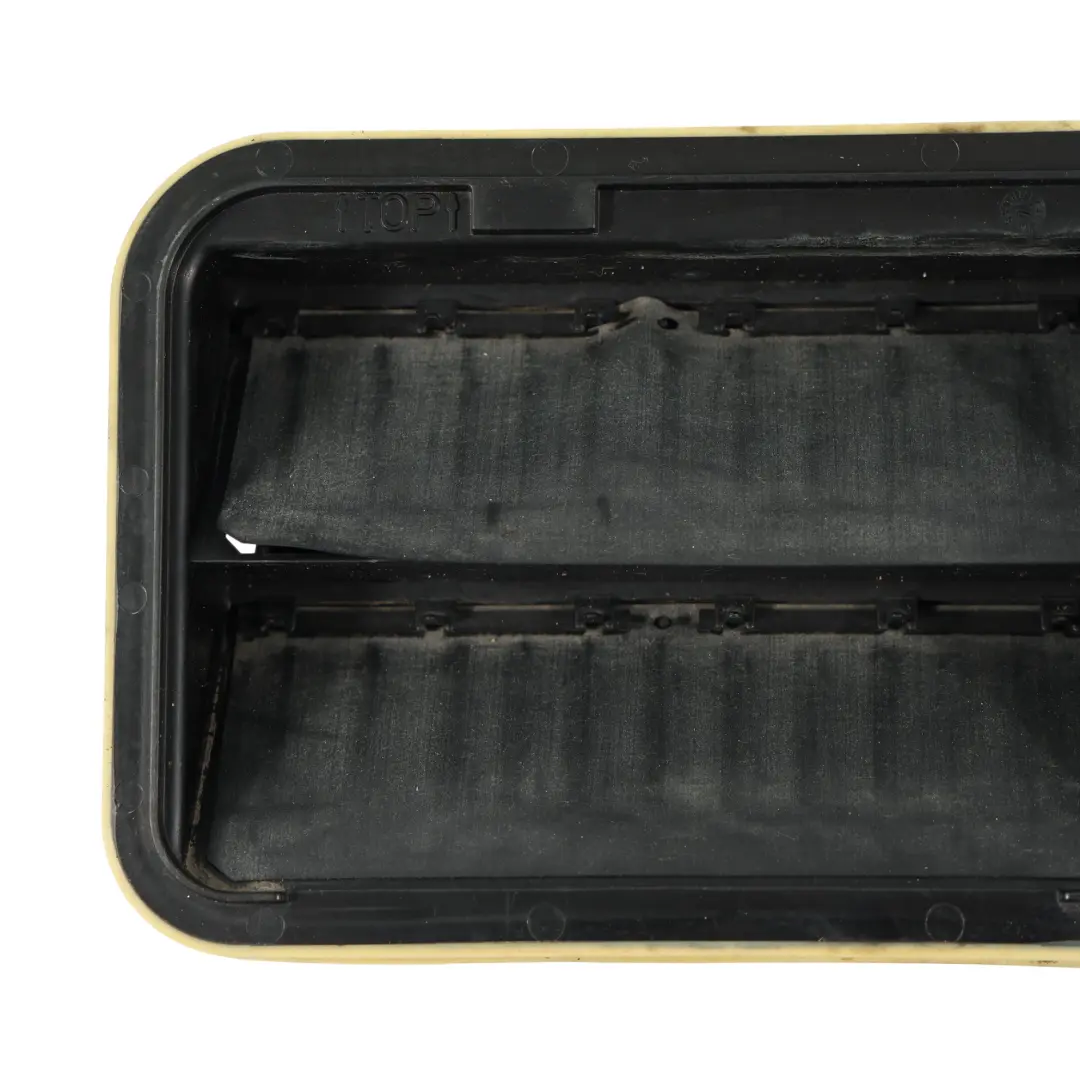 Ford Transit Mk8 Griglia Di Ventilazione Posteriore Ingresso Aria - SKU 1776177 - Numero di parte 7G91-A280B62-A