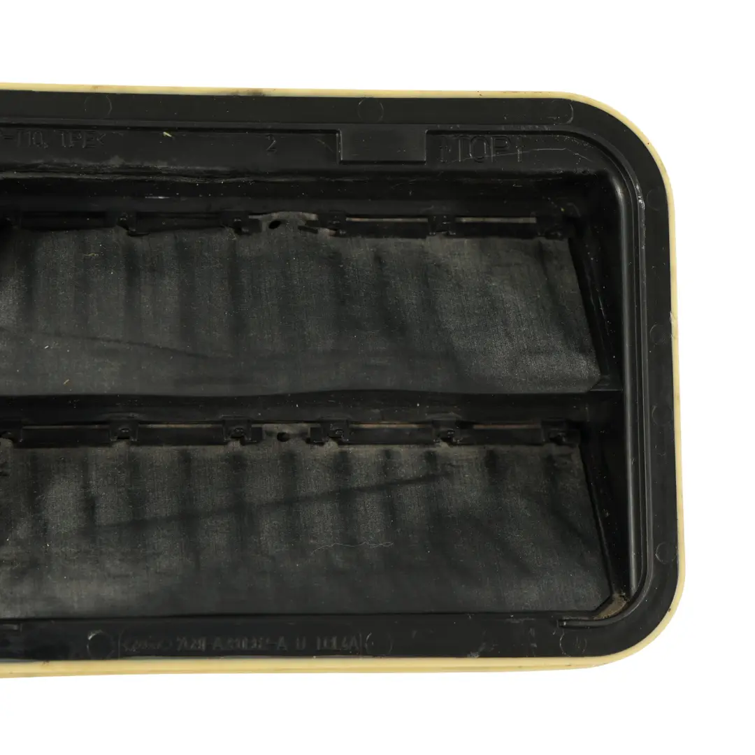 Ford Transit Mk8 Rejilla De Ventilación Trasera - SKU 1776177 - Número de pieza 7G91-A280B62-A