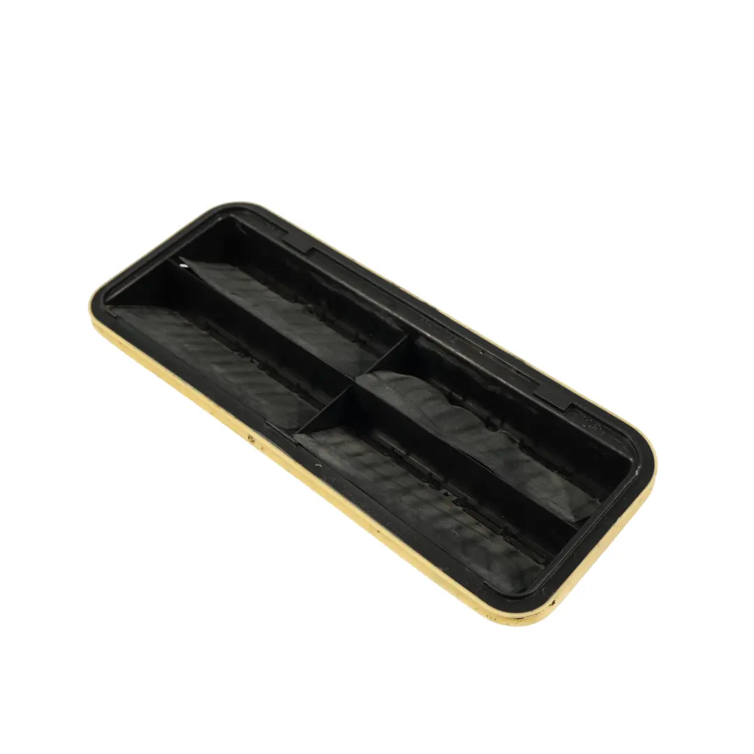 Ford Transit Mk8 Rejilla De Ventilación Trasera - SKU 1776177 - Número de pieza 7G91-A280B62-A