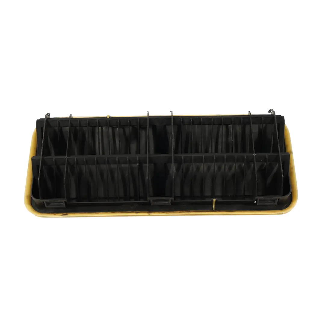 Ford Transit Mk8 Rejilla De Ventilación Trasera - SKU 1776177 - Número de pieza 7G91-A280B62-A