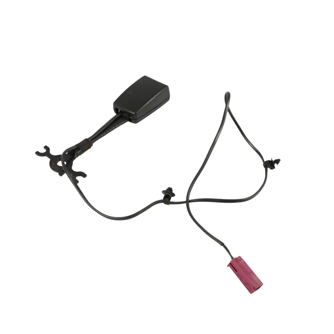 Mk4 Boucle Ceinture Avant Gauche pour Ford Mondeo à propos du numéro de pièce 7G9N-61209-AE Ford Mondeo Mk4 Boucle Ceinture Avant Gauche - SKU 7G9N-61209-AE - Numéro de pièce 7G9N-61209-AE