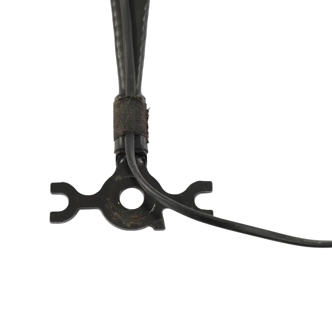 Ford Mondeo Mk4 Cintura Anteriore Fibbia Stalk Sinistra - SKU 7G9N-61209-AE - Numero di parte 7G9N-61209-AE