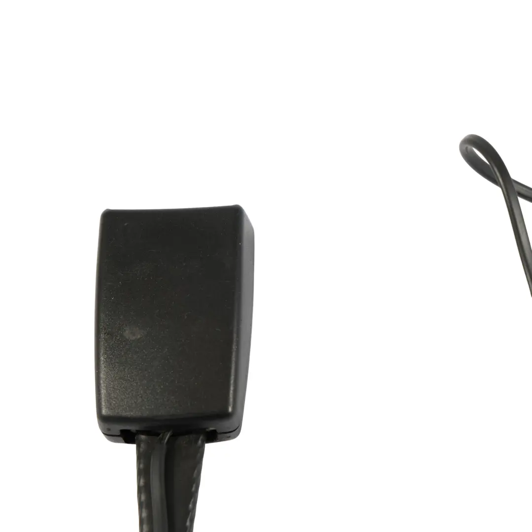 Ford Mondeo Mk4 Boucle Ceinture Avant Gauche - SKU 7G9N-61209-AE - Numéro de pièce 7G9N-61209-AE