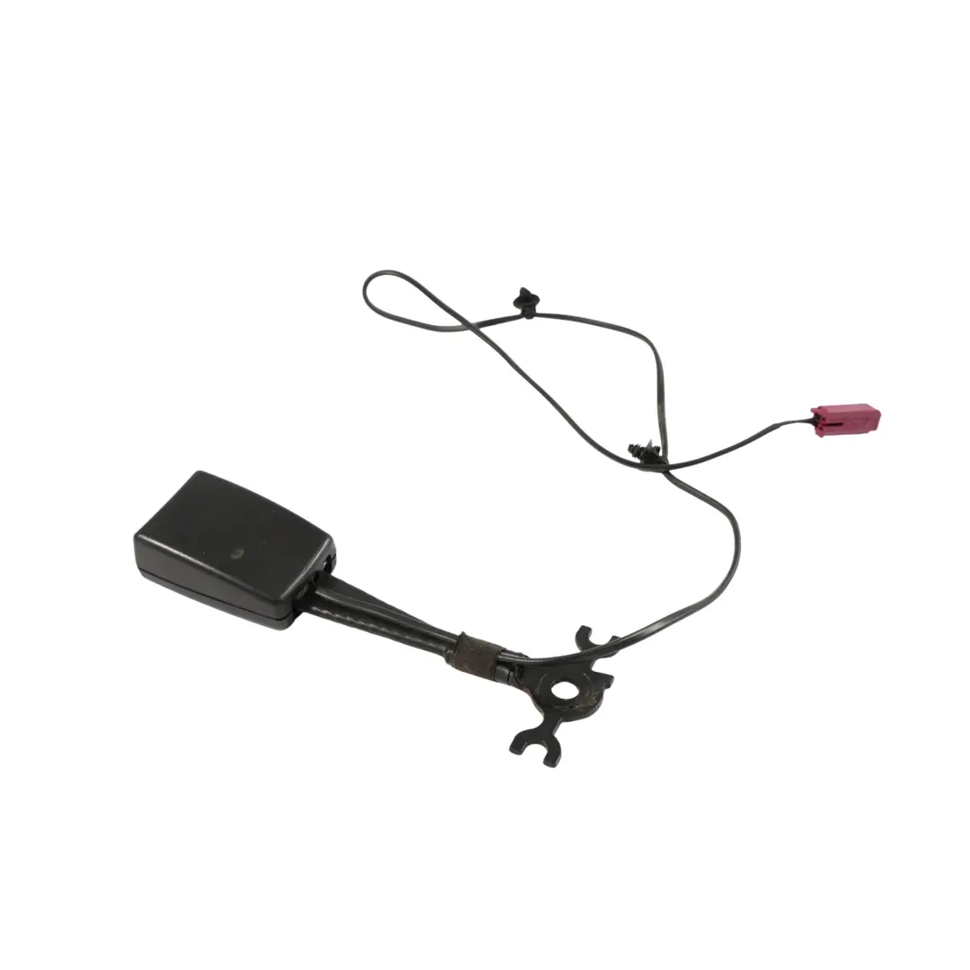 Ford Mondeo Mk4 Boucle Ceinture Avant Gauche - SKU 7G9N-61209-AE - Numéro de pièce 7G9N-61209-AE