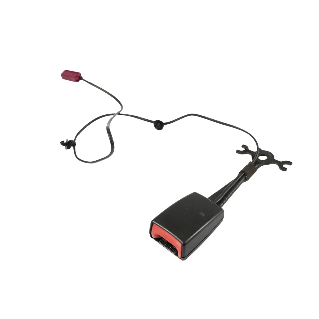 Mk4 Vorderseite Sicherheitsgurt Gurtschlos Stiel Links für Ford Mondeo mit Teilenummer 7G9N-61209-AE Ford Mondeo Mk4 Vorderseite Sicherheitsgurt Gurtschlos Stiel Links - SKU 7G9N-61209-AE - Teilenummer 7G9N-61209-AE