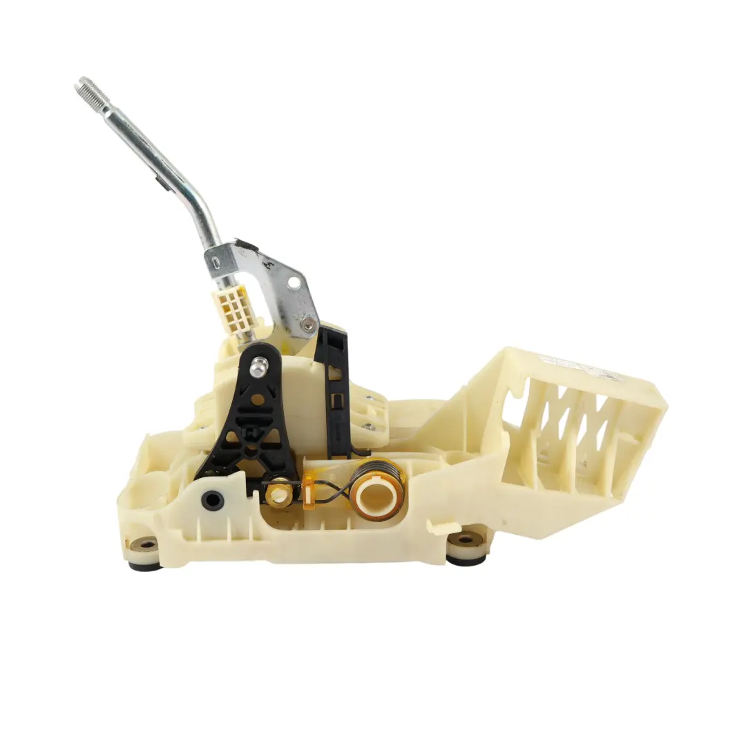 Cambio Selector Mecanismo Manual 6 Velocidades para Ford Mondeo IV con número de pieza 7G9R-7C453-DPB Ford Mondeo IV Cambio Selector Mecanismo Manual 6 Velocidades - SKU 7G9R-7C453-DPB - Número de pieza 7G9R-7C453-DPB