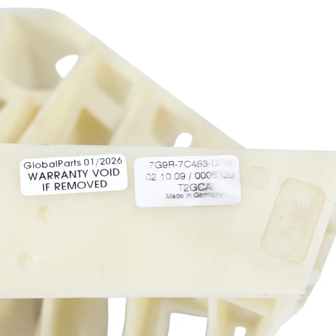 Cambio Selector Mecanismo Manual 6 Velocidades para Ford Mondeo IV con número de pieza 7G9R-7C453-DPB Ford Mondeo IV Cambio Selector Mecanismo Manual 6 Velocidades - SKU 7G9R-7C453-DPB - Número de pieza 7G9R-7C453-DPB