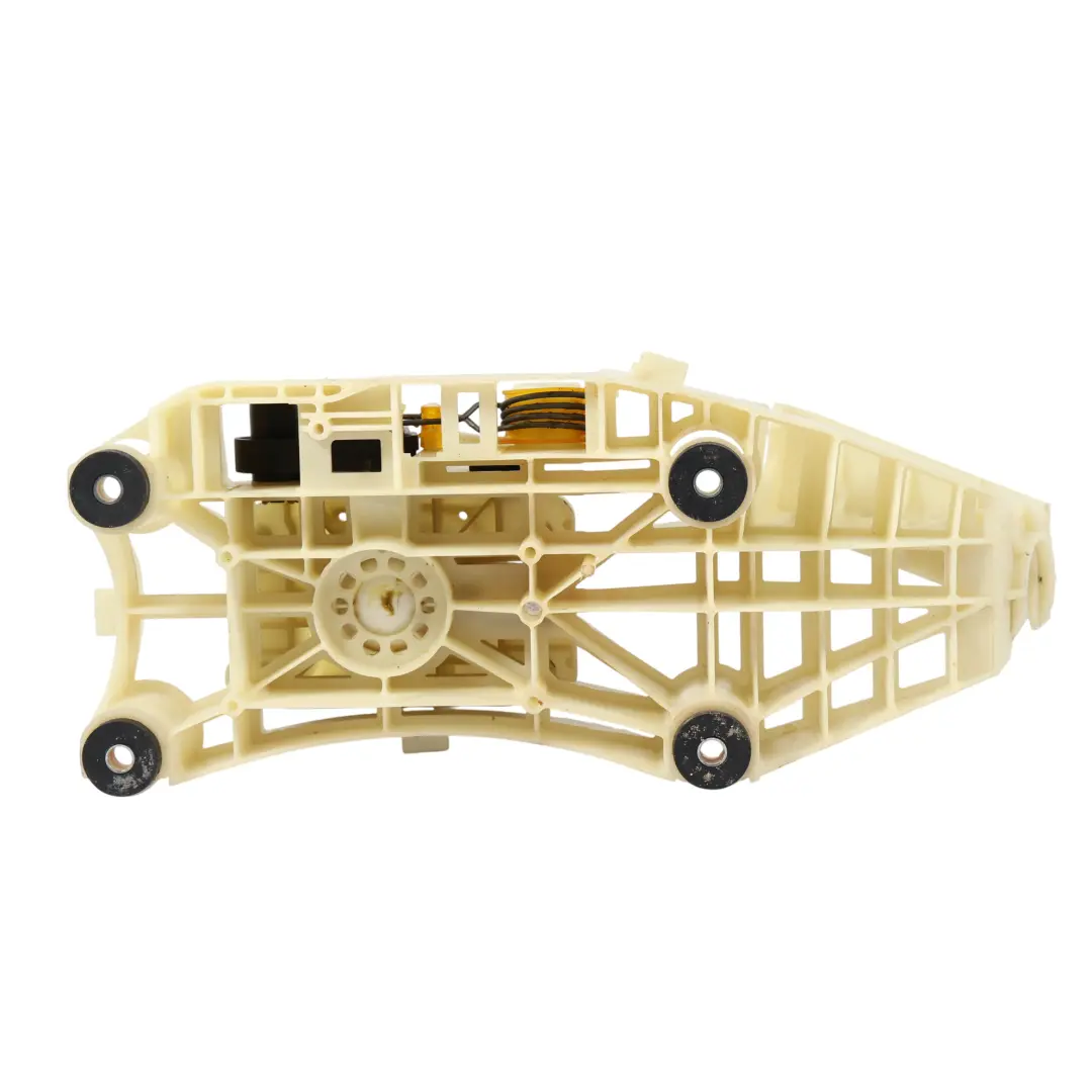 Ford Mondeo IV Schalthebel Mechanismus Manuell 6 Gang - SKU 7G9R-7C453-DPB - Teilenummer 7G9R-7C453-DPB