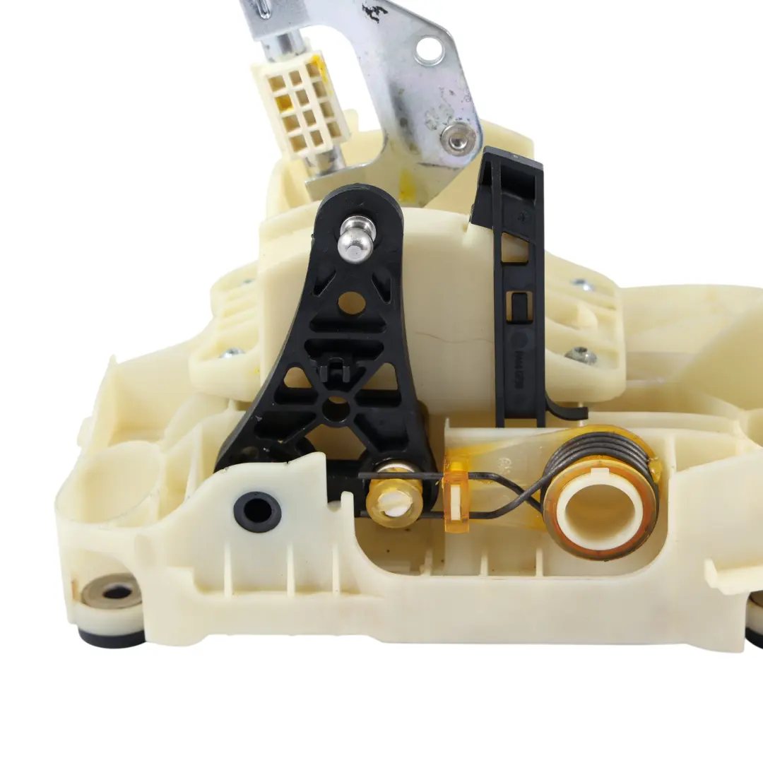 Mécanisme Sélection De Vitesse Manuel 6 Vitesses pour Ford Mondeo IV à propos du numéro de pièce 7G9R-7C453-DPB Ford Mondeo IV Mécanisme Sélection De Vitesse Manuel 6 Vitesses - SKU 7G9R-7C453-DPB - Numéro de pièce 7G9R-7C453-DPB