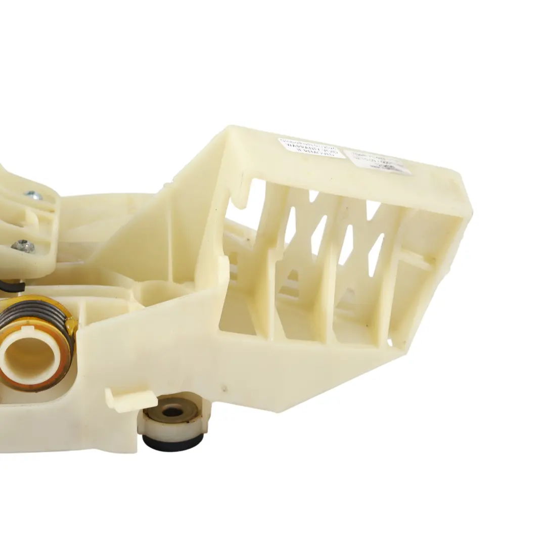 Ford Mondeo Mk4 Gear Shift Selector Mechanism Manual 6 Speed - SKU 7G9R-7C453-DPB - Part number 7G9R-7C453-DPB