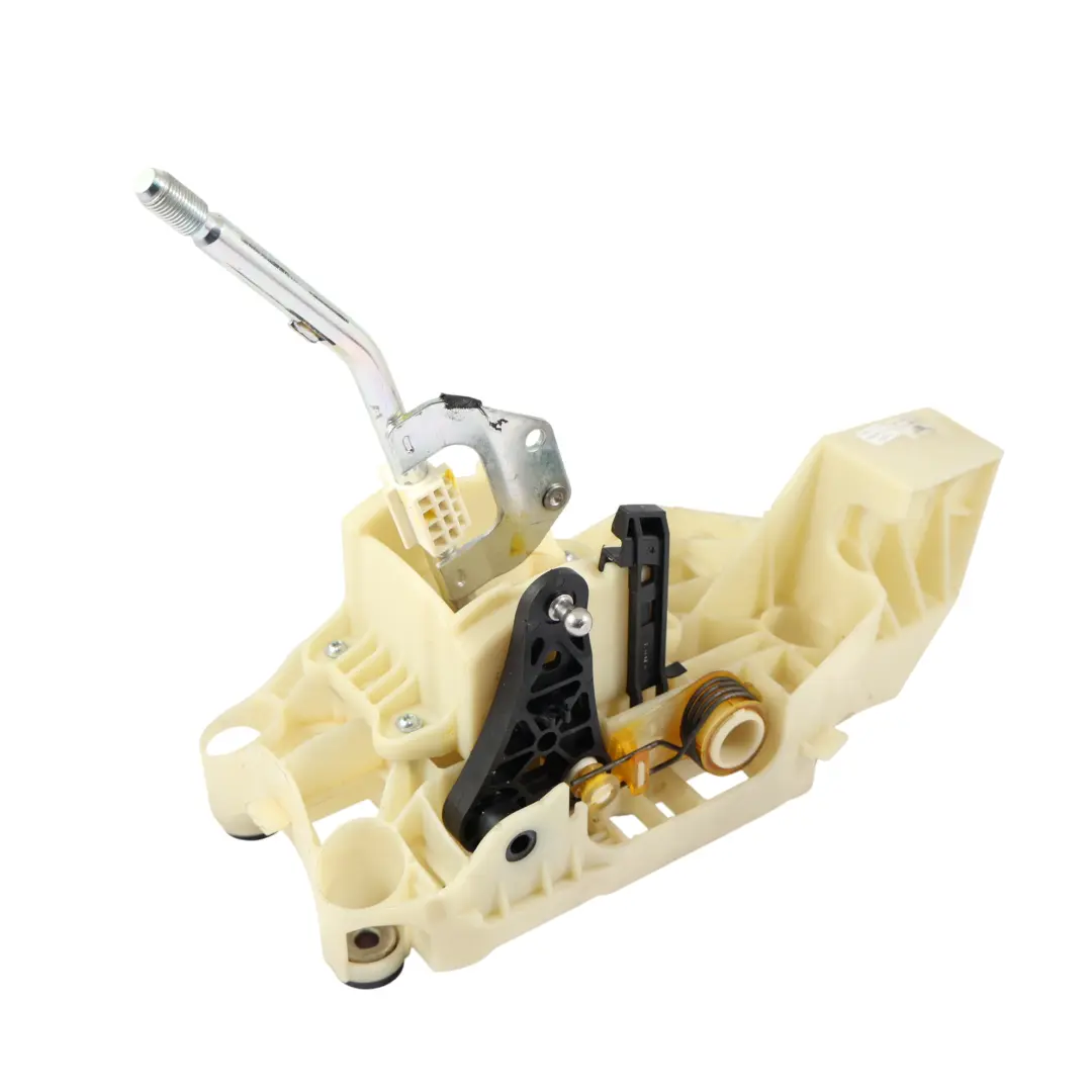 Ford Mondeo IV Schalthebel Mechanismus Manuell 6 Gang - SKU 7G9R-7C453-DPB - Teilenummer 7G9R-7C453-DPB