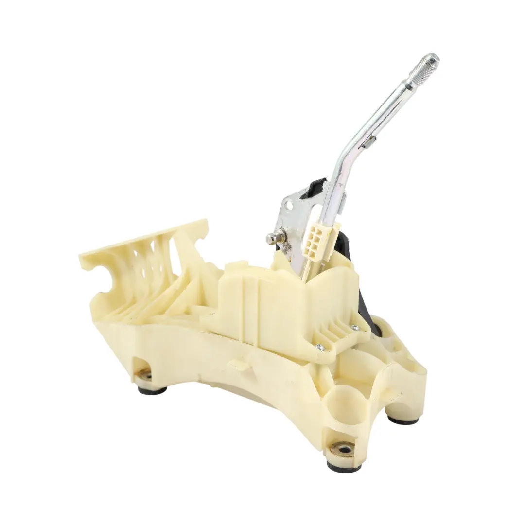 Ford Mondeo IV Schalthebel Mechanismus Manuell 6 Gang - SKU 7G9R-7C453-DPB - Teilenummer 7G9R-7C453-DPB