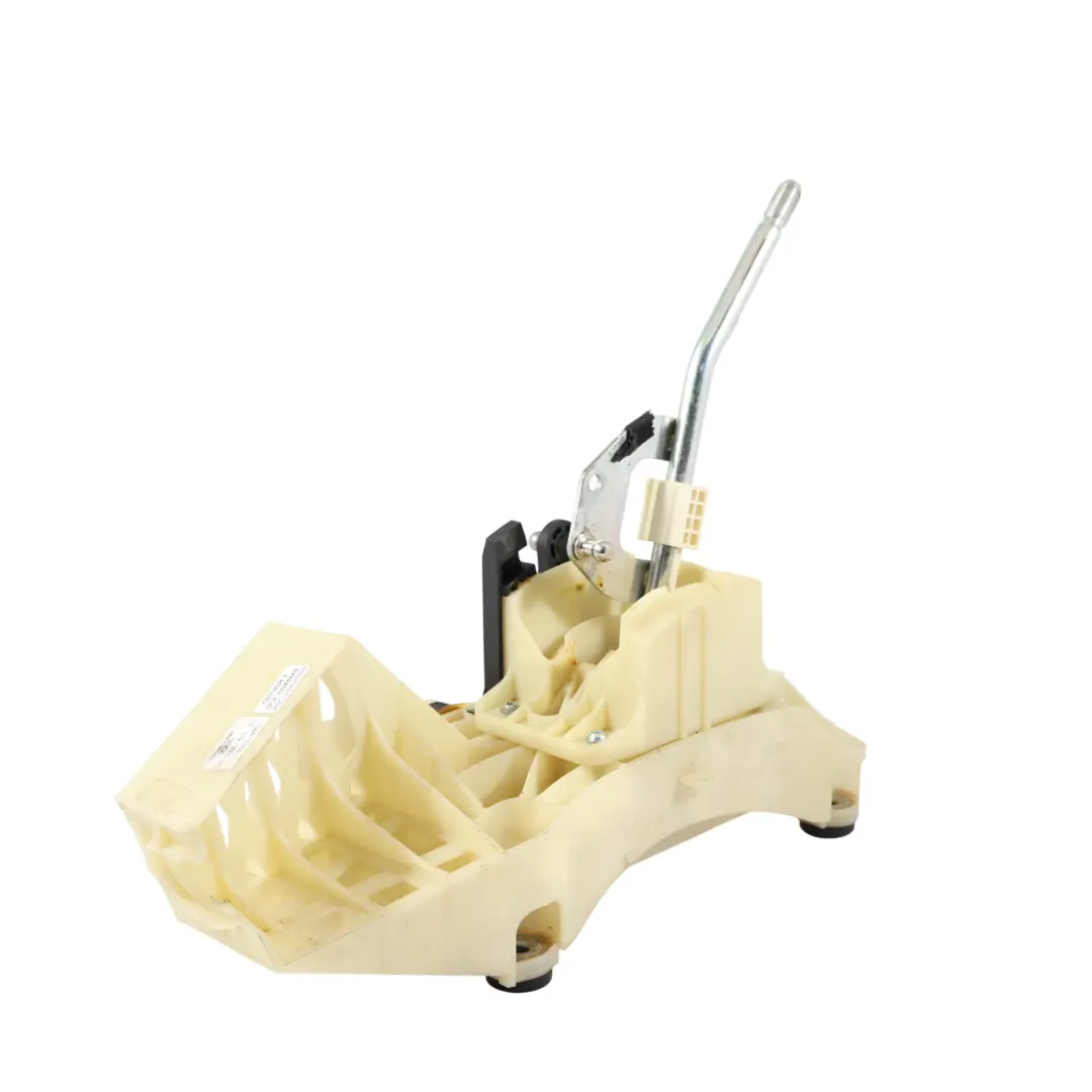 Mk4 Gear Shift Selector Mechanism Manual 6 Speed to Ford Mondeo with Part number 7G9R-7C453-DPB Ford Mondeo Mk4 Gear Shift Selector Mechanism Manual 6 Speed - SKU 7G9R-7C453-DPB - Part number 7G9R-7C453-DPB
