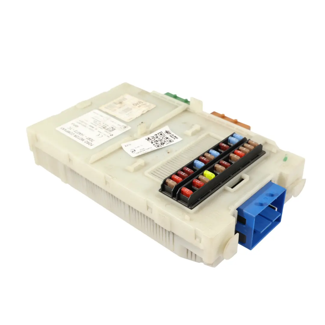 Ford Mondeo Mk4 Sicherungskasten Body Control Modul BCM 2.2 Tdci - SKU 7G9T-14A073-YC - Teilenummer 7G9T-14A073-YC