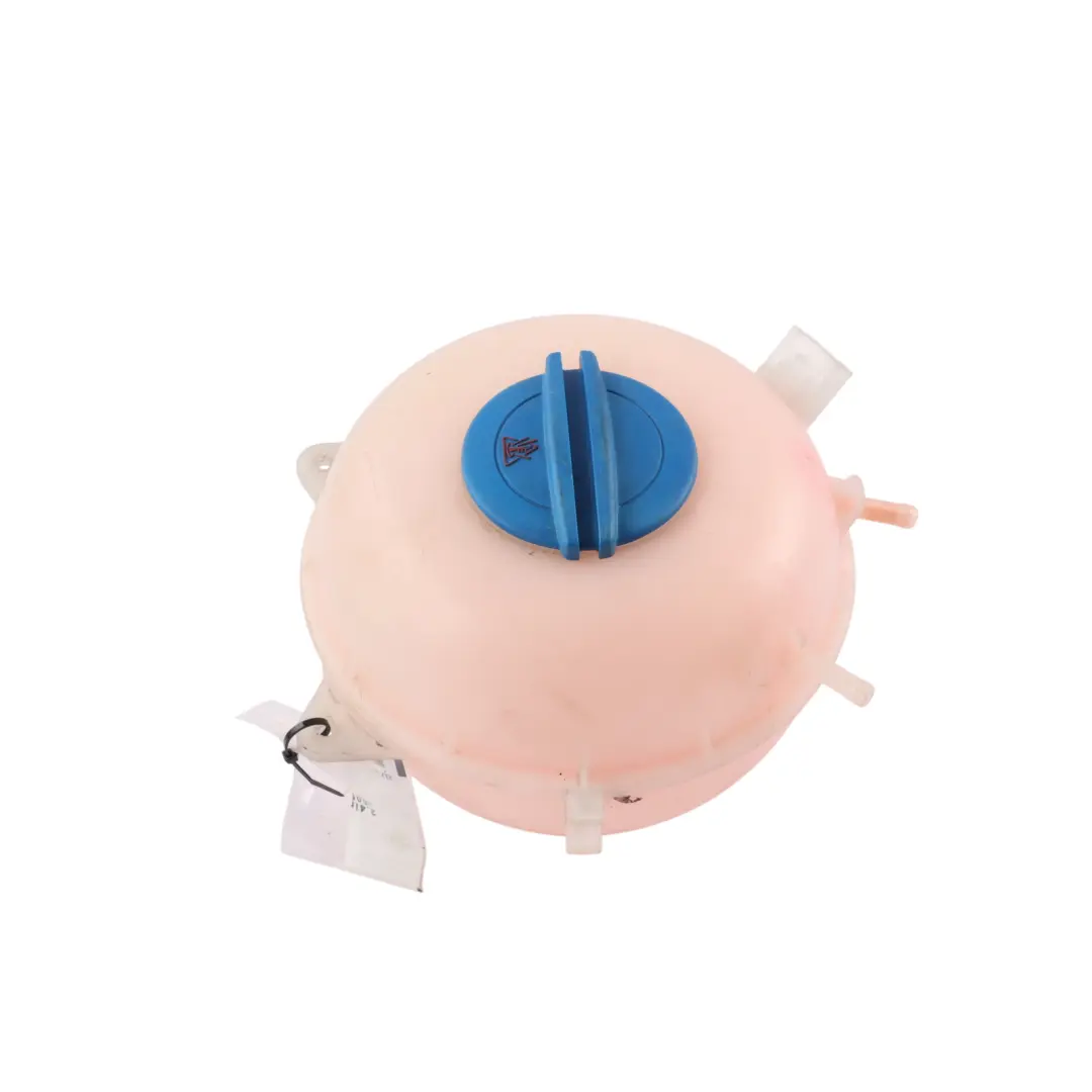 VW Transporter Coolant Cooling Water Expansion Tank Bottle - SKU 7H0121407C - Part number 7H0121407C