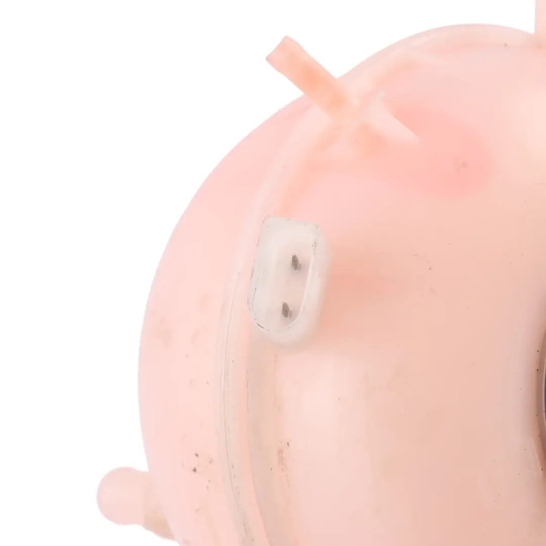 VW Transporter Campmob Coolant Cooling Water Expansion Tank Bottle - SKU 7H0121407C - Part number 7H0121407C