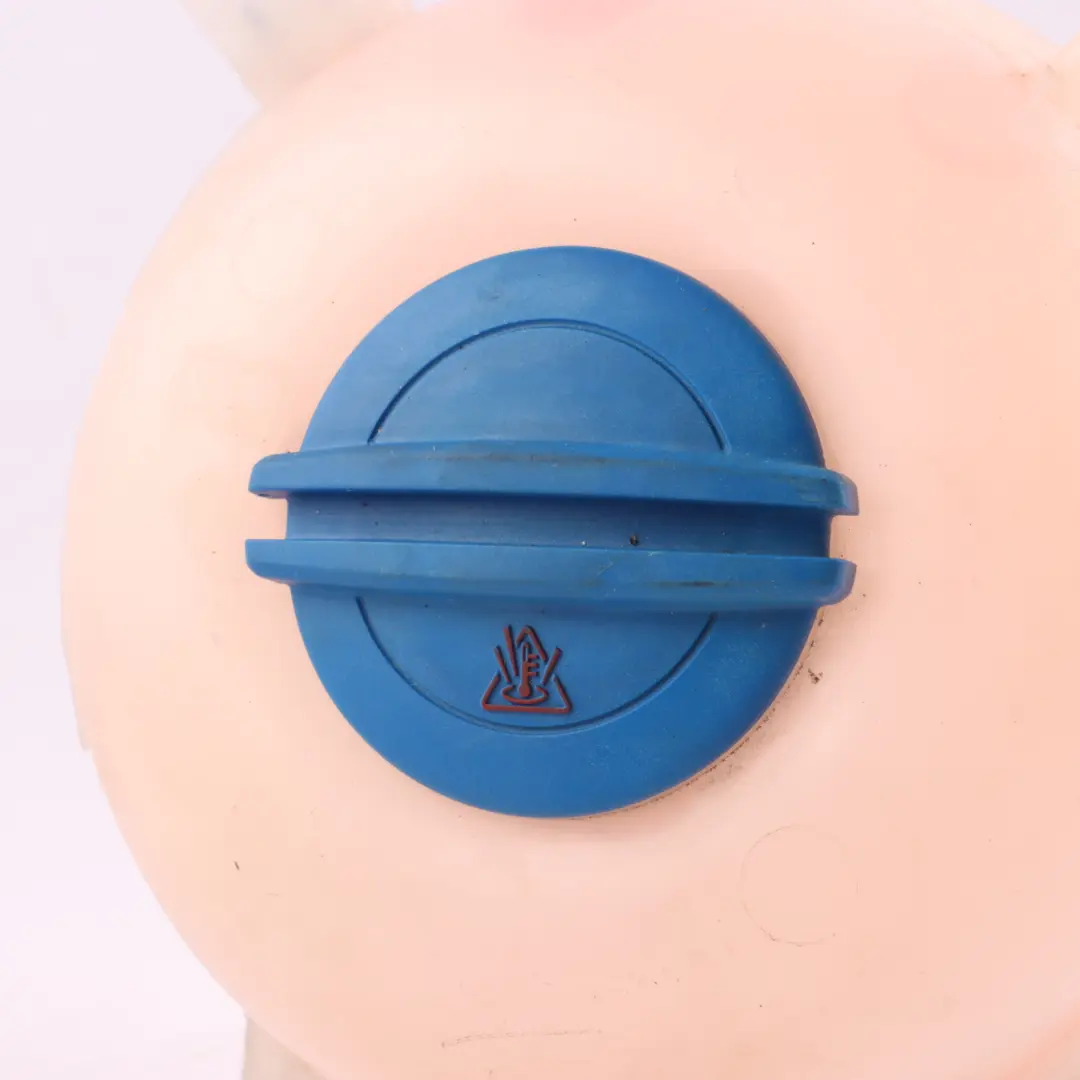 Volkswagen Transporter T5 Depósito Expansión Refrigerante - SKU 7H0121407C - Número de pieza 7H0121407C