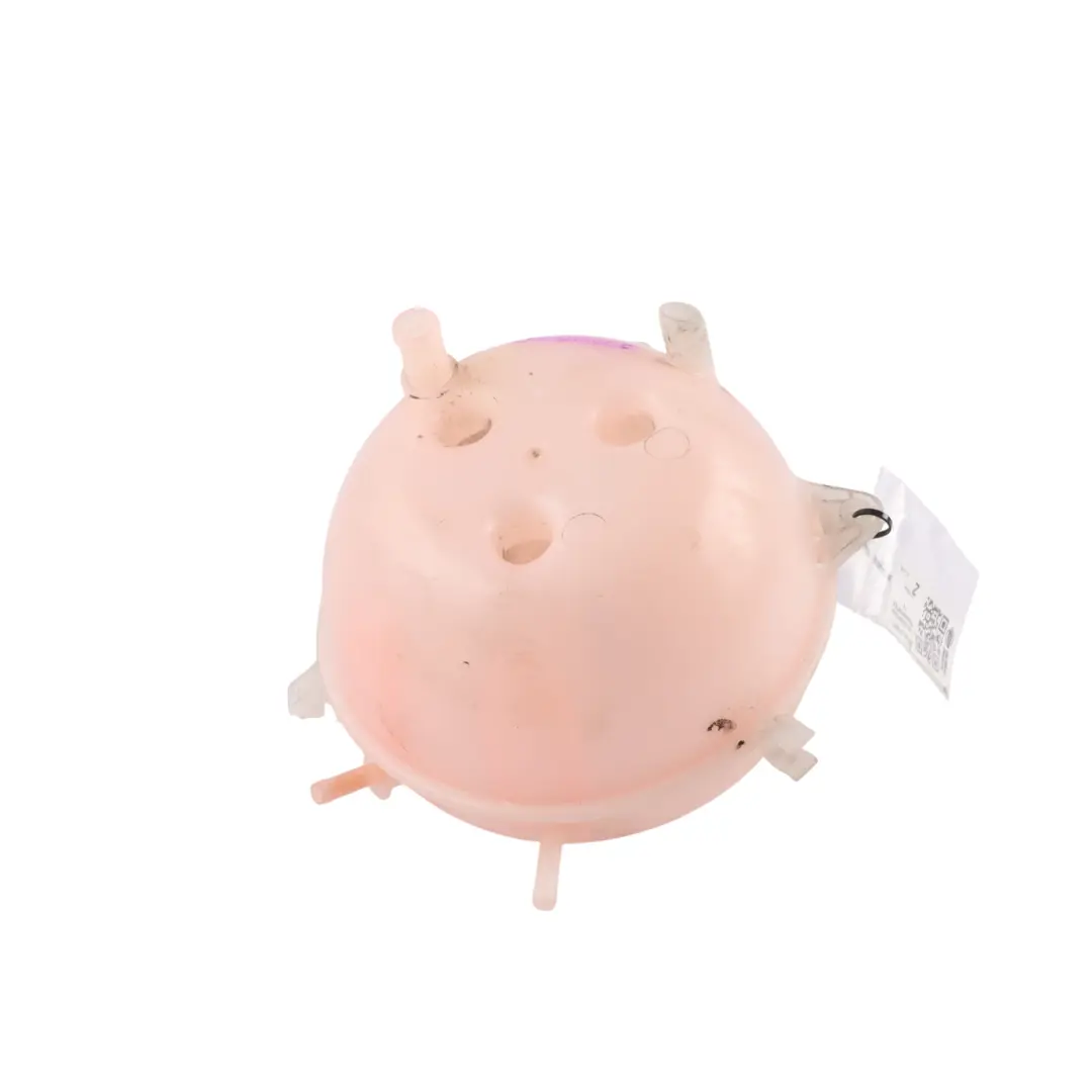 Volkswagen Transporter T5 Réservoir Expansion Liquide Refroidissement - SKU 7H0121407C - Numéro de pièce 7H0121407C