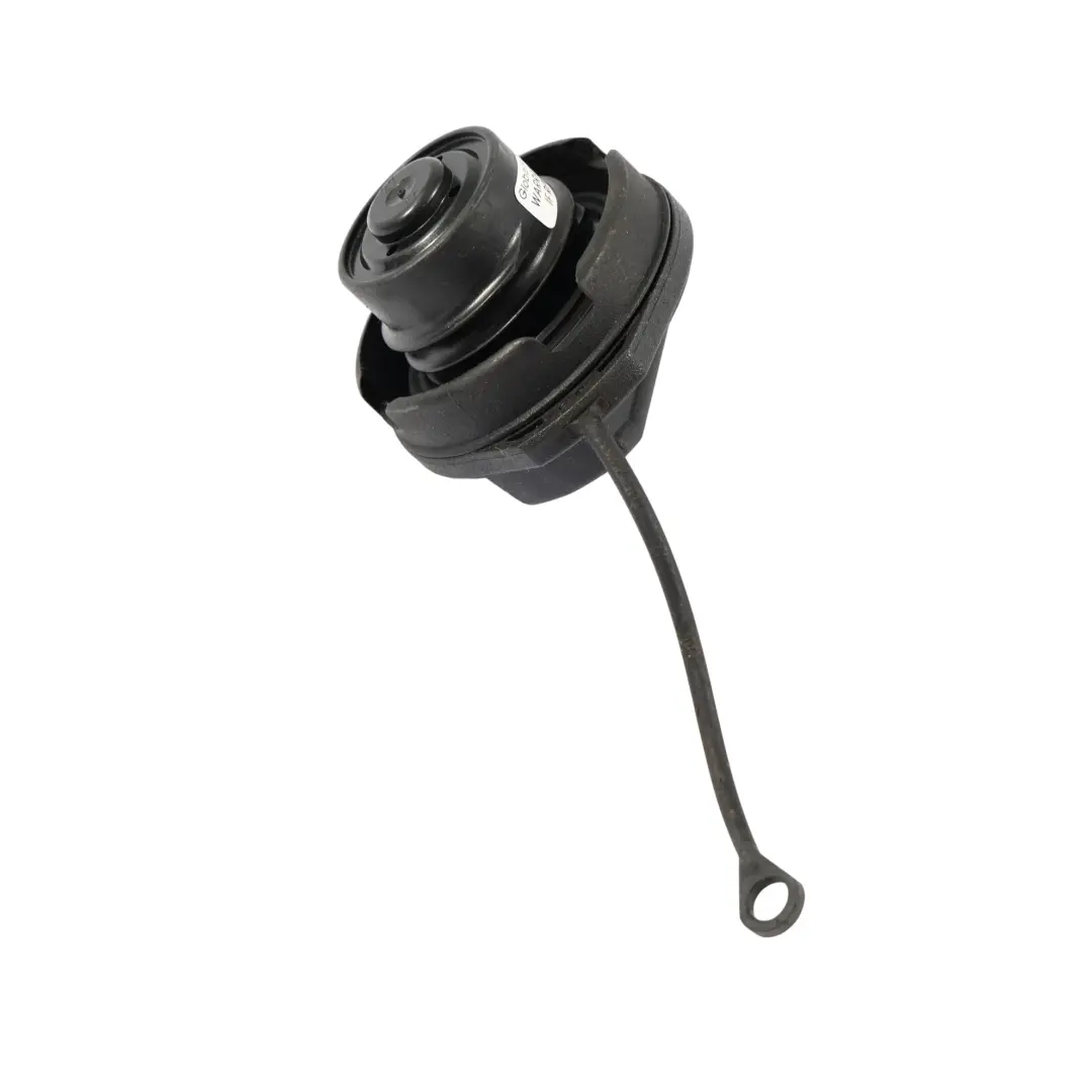 VW Volkswagen Transporter T6 Fuel Tank Filler Cap Screw Diesel - SKU 7E0201550C - Part number 7H0201556