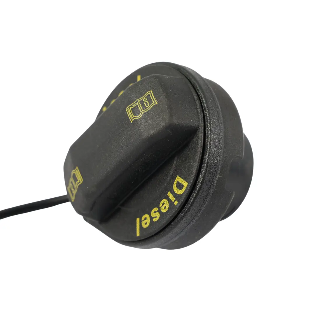 Volkswagen Transporter T6 Tornillo Tapón Depósito Combustible Diesel - SKU 7E0201550C - Número de pieza 7H0201556