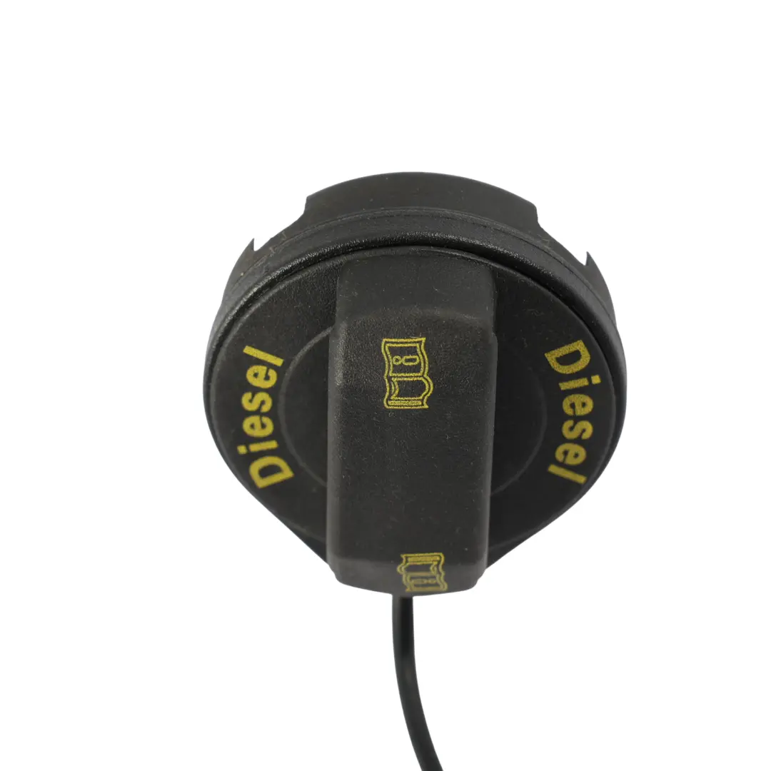 Bouchon Réservoir Carburant Vis Diesel pour VW Volkswagen Transporter T6 à propos du numéro de pièce 7H0201556 VW Volkswagen Transporter T6 Bouchon Réservoir Carburant Vis Diesel - SKU 7E0201550C - Numéro de pièce 7H0201556