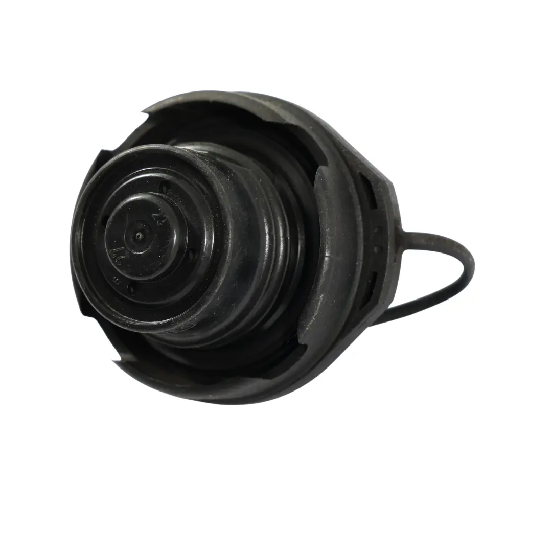 VW Volkswagen Transporter T6 Fuel Tank Filler Cap Screw Diesel - SKU 7E0201550C - Part number 7H0201556