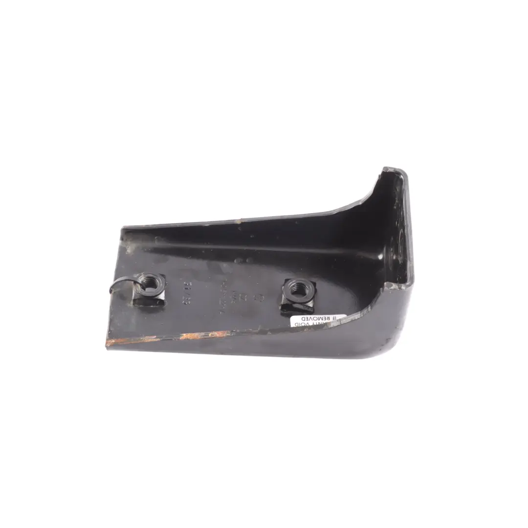 VW Transporter T6 Support De Barre Antiroulis Arrière Pour Référence - SKU 7H0511221A - Numéro de pièce 7H0511221A