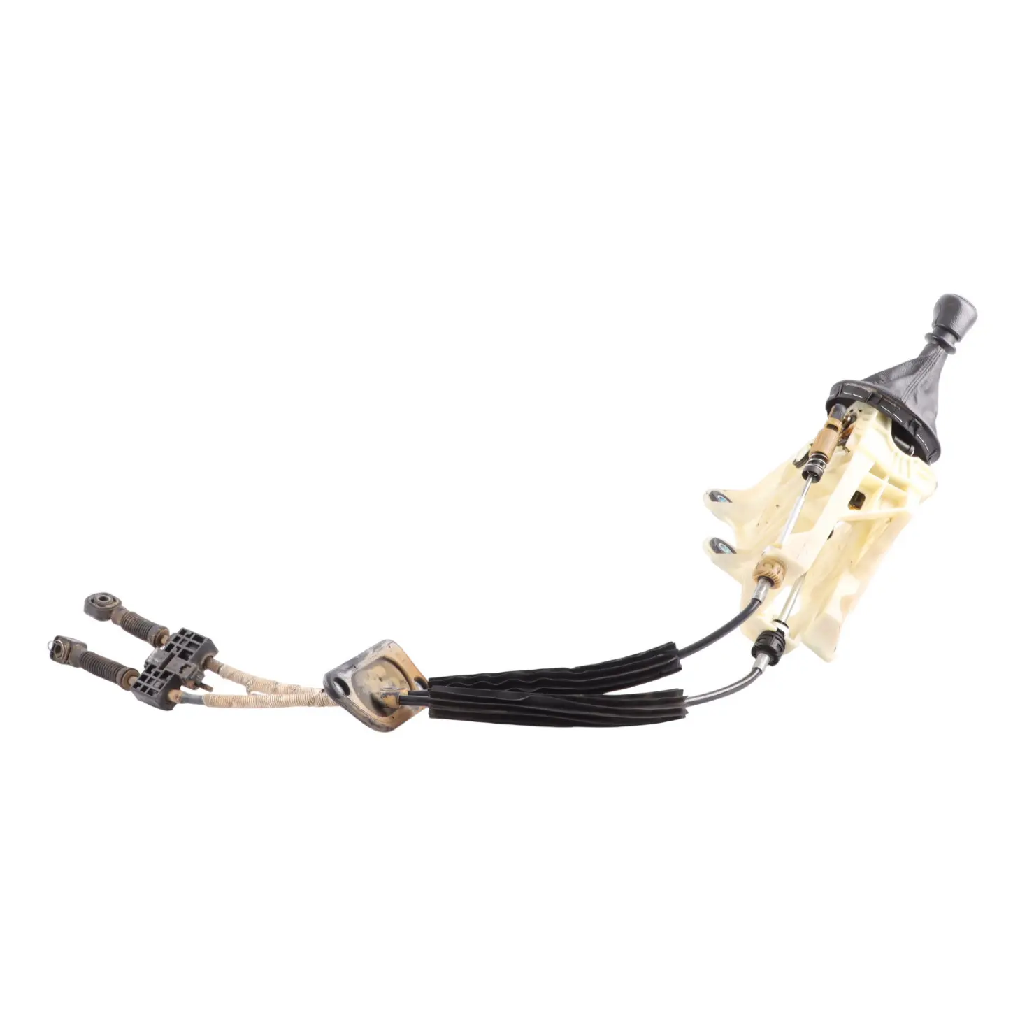 Volkswagen Transporter T5 Manual Gearbox Gear Level Selector Linkage 7H0711116