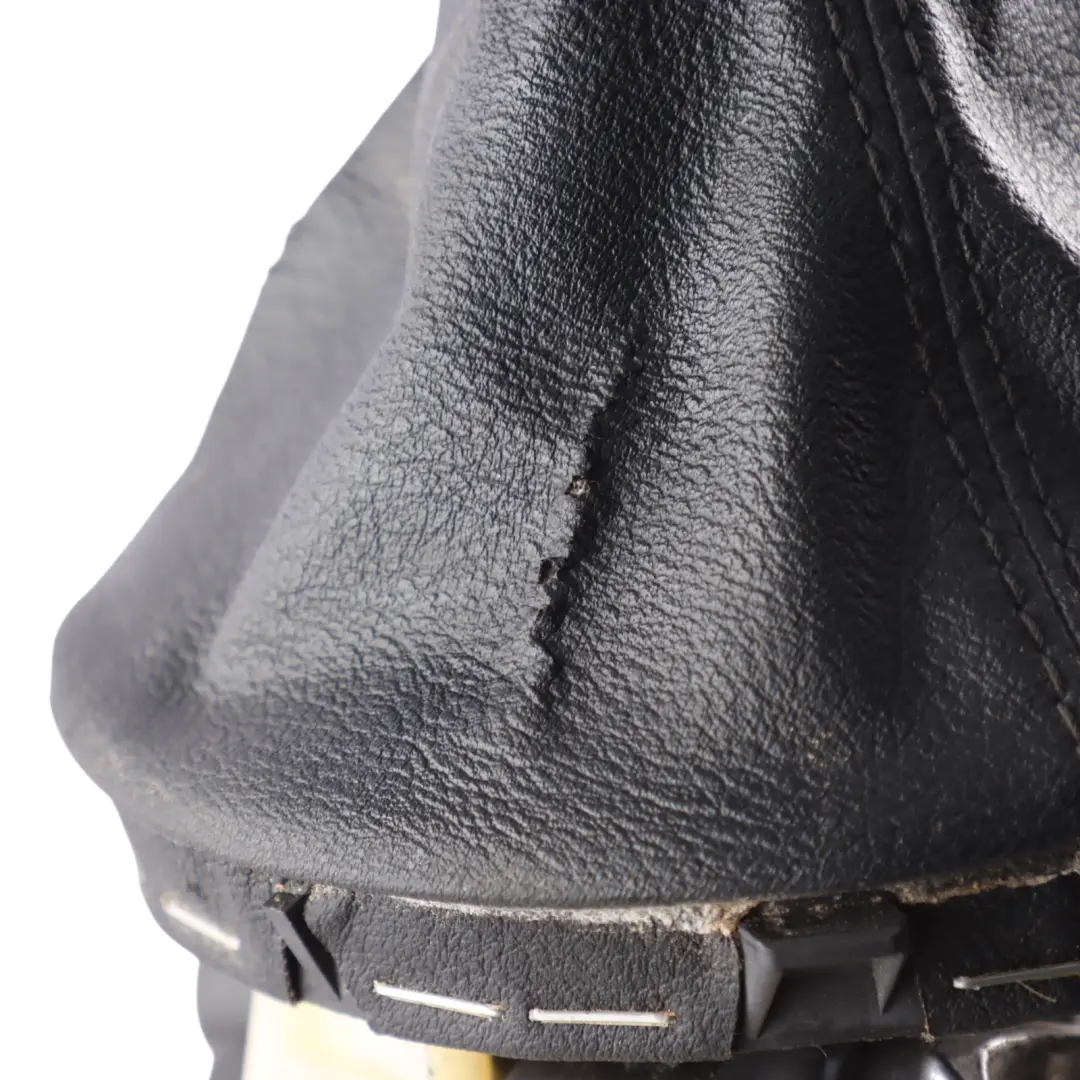 Volkswagen Transporter T5 Manual Gearbox Gear Level Selector Linkage - SKU 7H0711116 - Part number 7H0711116