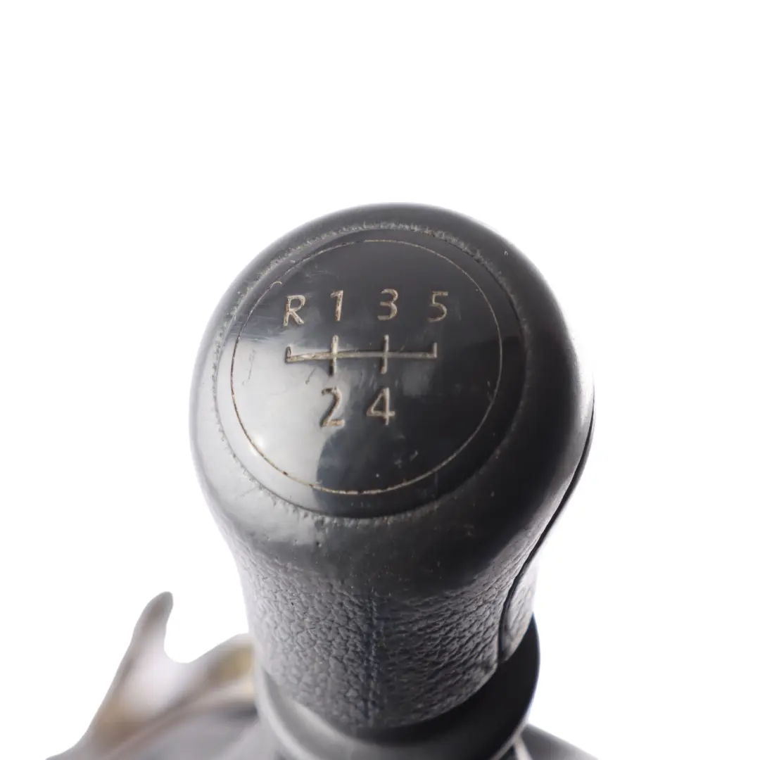 Volkswagen Transporter T5 Manual Gearbox Gear Level Selector Linkage - SKU 7H0711116 - Part number 7H0711116