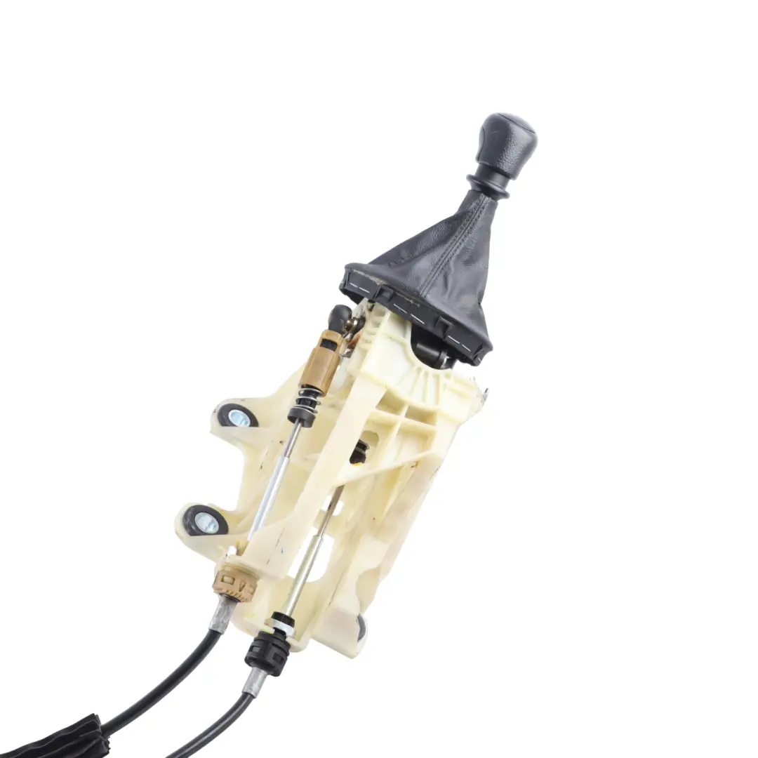 Volkswagen Transporter T5 Manual Gearbox Gear Level Selector Linkage - SKU 7H0711116 - Part number 7H0711116