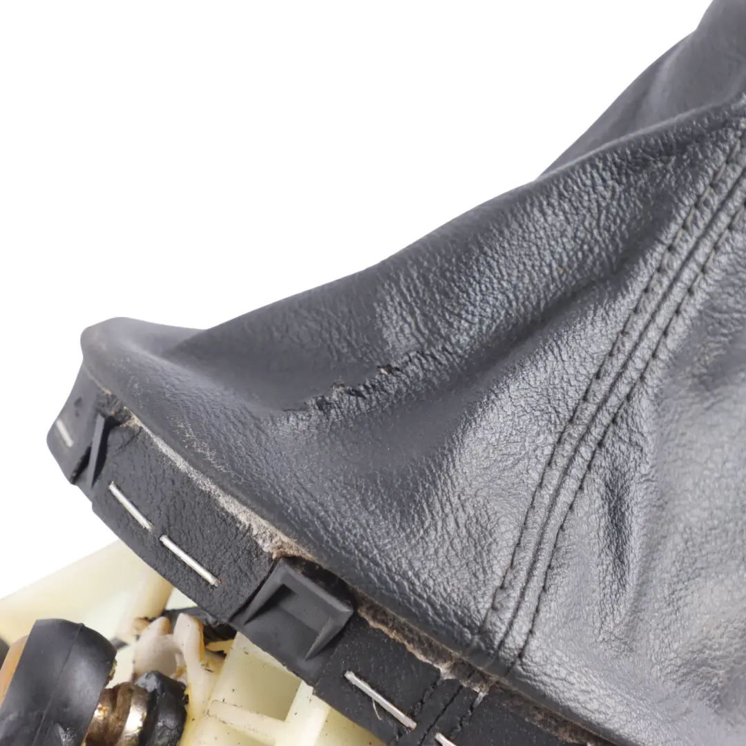 Volkswagen Transporter T5 Manual Gearbox Gear Level Selector Linkage - SKU 7H0711116 - Part number 7H0711116