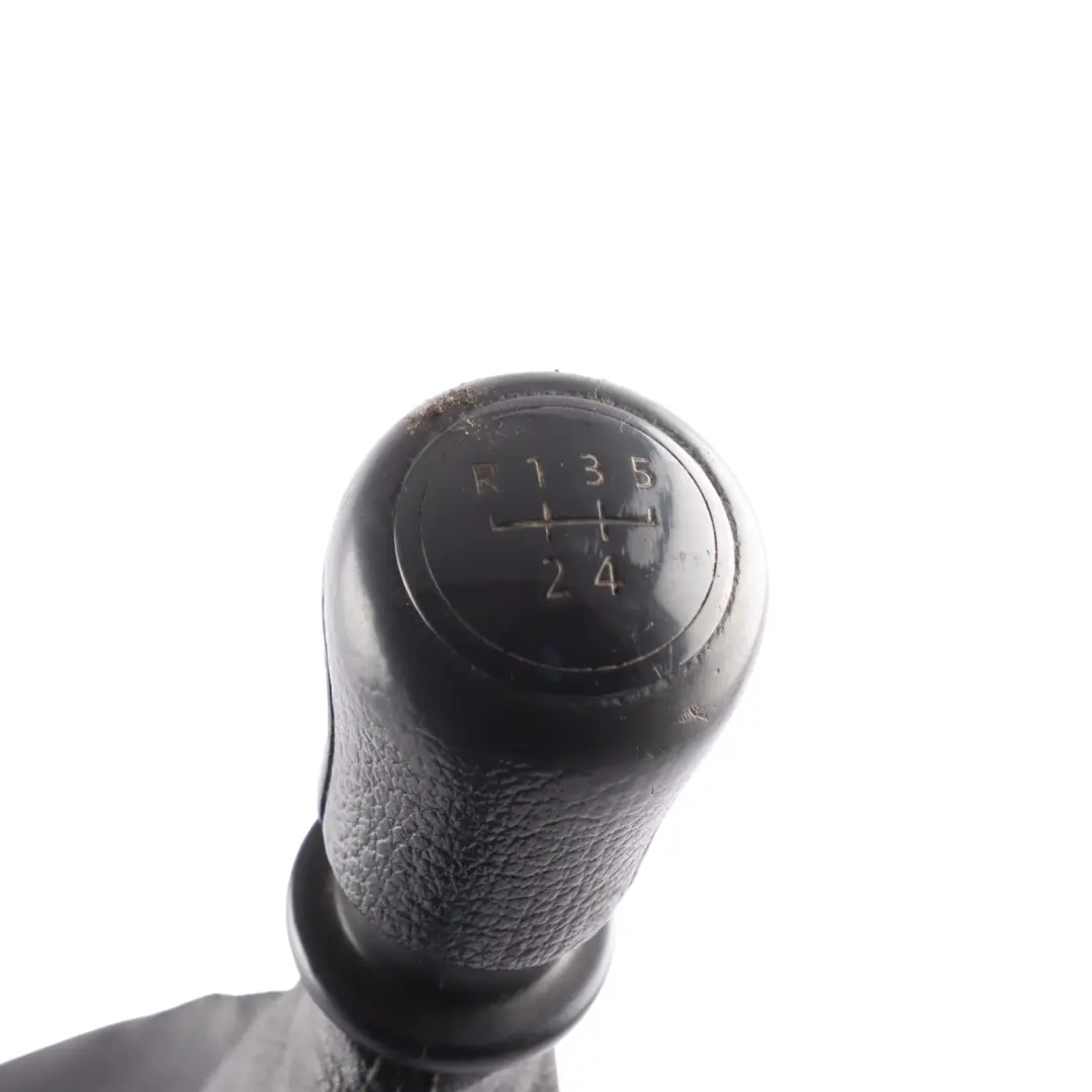 Volkswagen Transporter T5 Manual Gearbox Gear Level Selector Linkage - SKU 7H0711116 - Part number 7H0711116