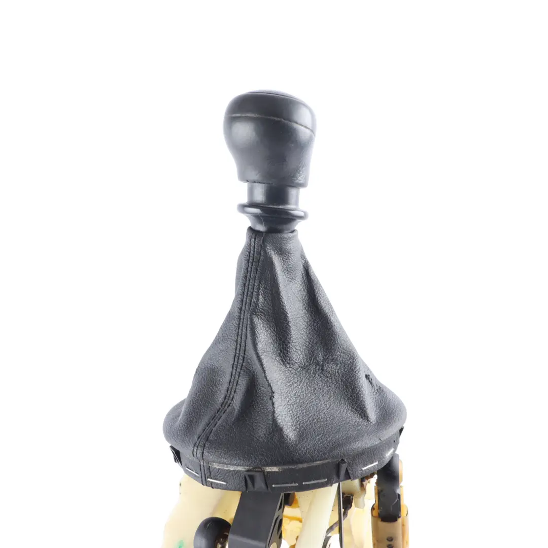 Volkswagen Transporter T5 Manual Gearbox Gear Level Selector Linkage - SKU 7H0711116 - Part number 7H0711116